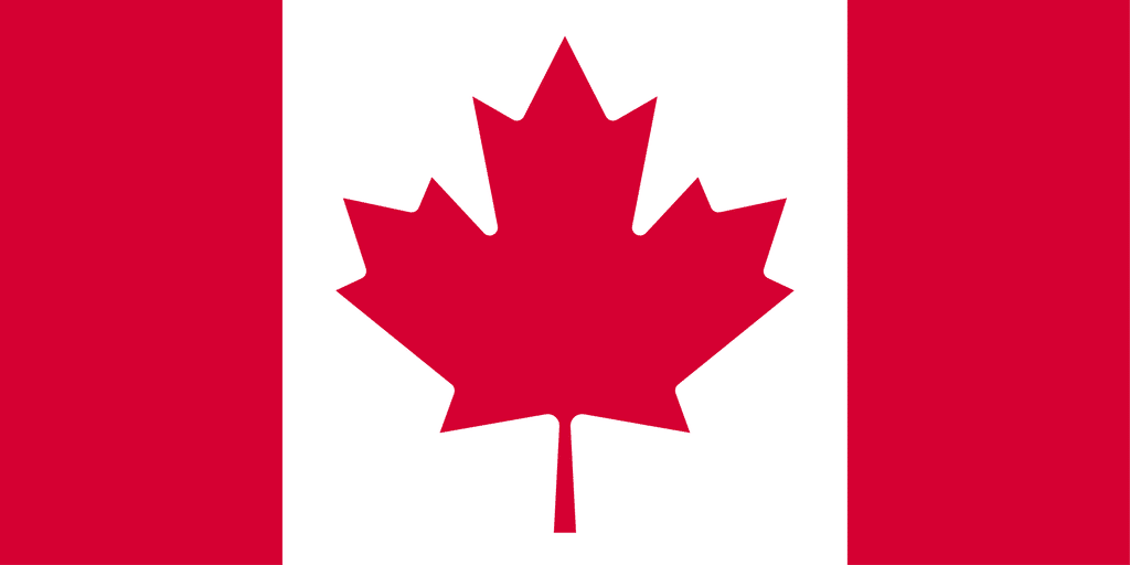 Flag of Canada