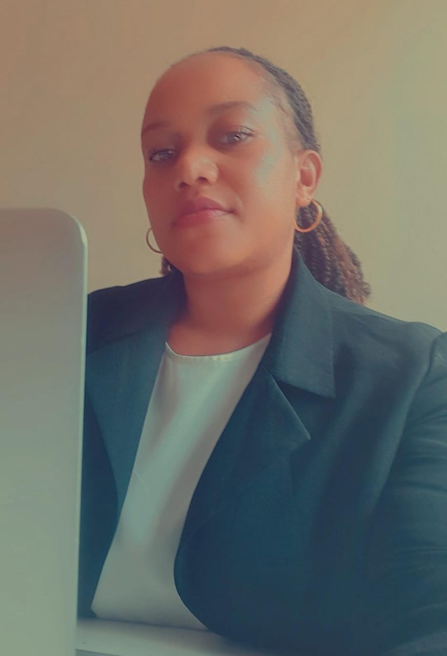 Anisia Edward Kiwelu