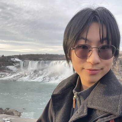 Audrey Choi