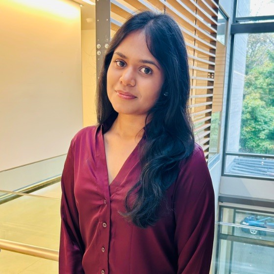 Meara Sanjayan