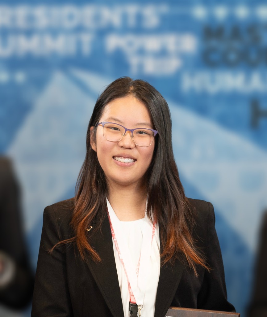 Pam Liu