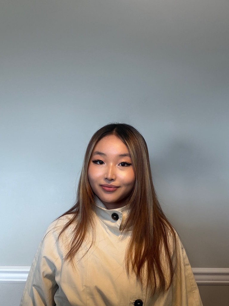 Selina Ma