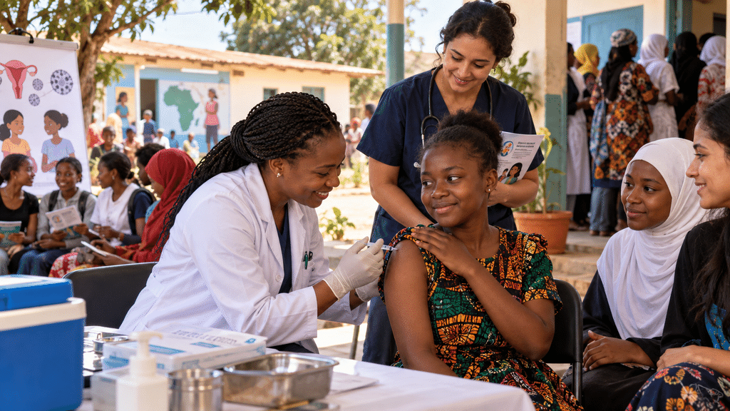 What Women Understand About HPV Changes What Screening Can Achieve