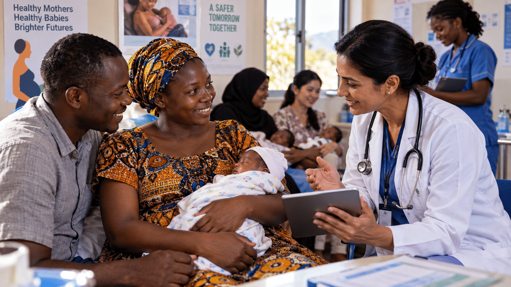 She Needs Permission: How Autonomy and Gender Shape Care