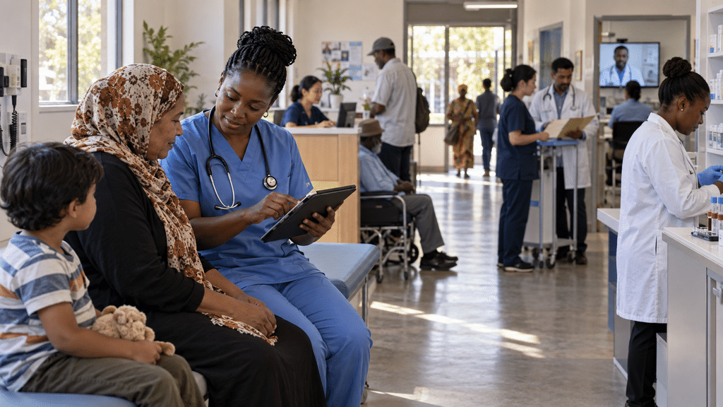 Women, HIV and Cervical Cancer: When Two Care Pathways Must Become One