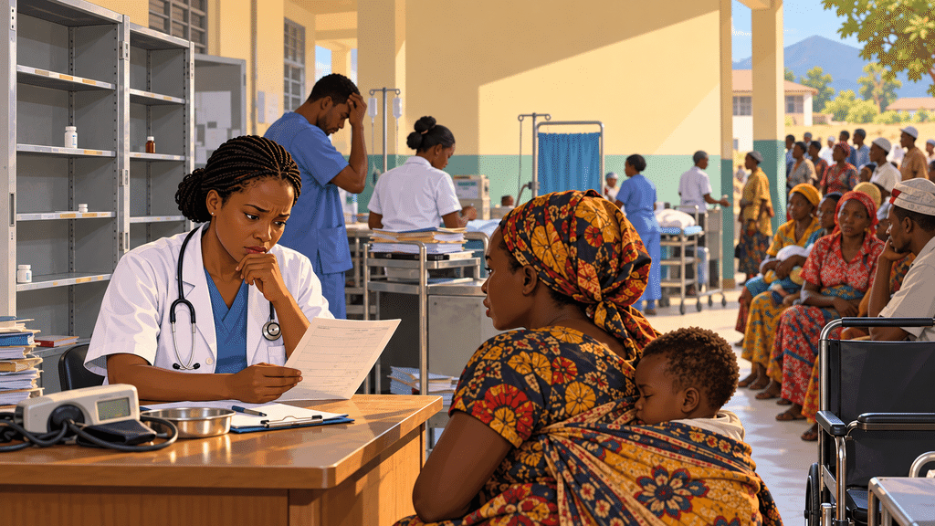 Why Good Interventions Fail When the System Around Them Is Not Ready
