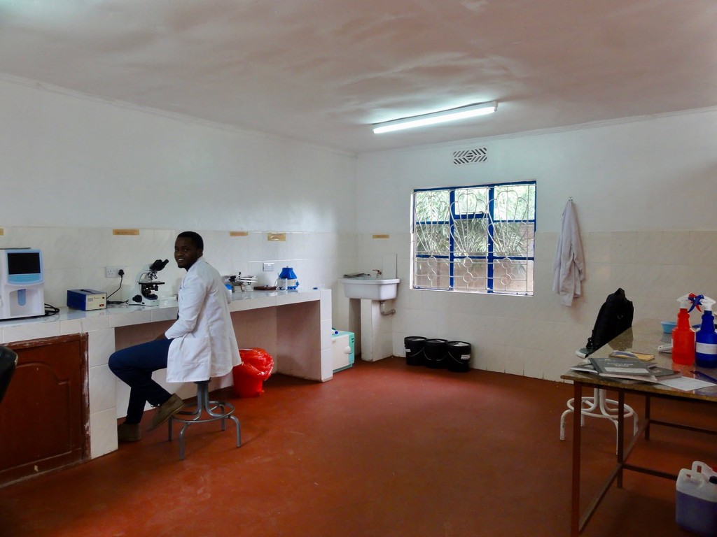 Owner-supplied photograph associated with WEMA Health Innovation Tanzania, image 02.