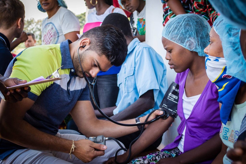 Owner-supplied photograph associated with WEMA Health Innovation Tanzania, image 05.